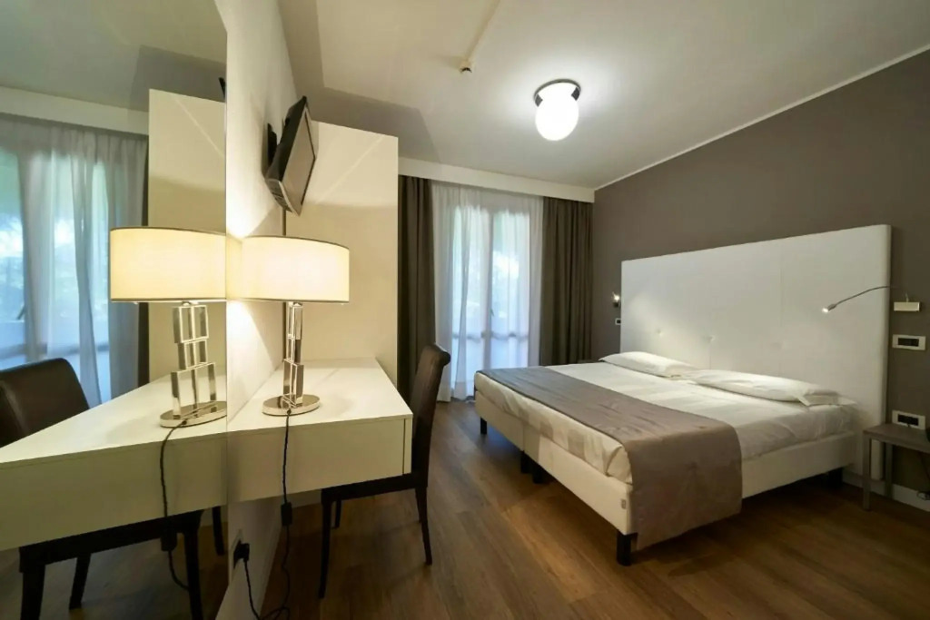 Park Hotel Chianti