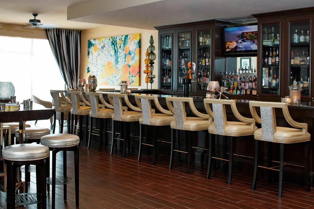 Renaissance Orlando Airport Hotel