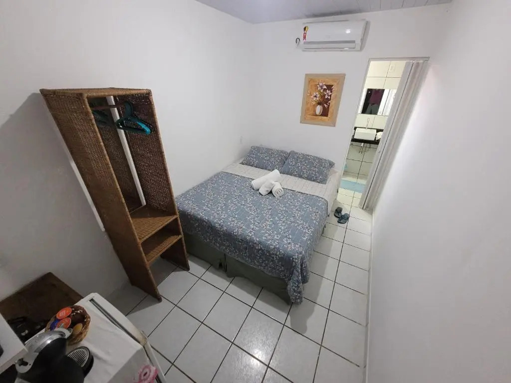 Pousada Água Viva
