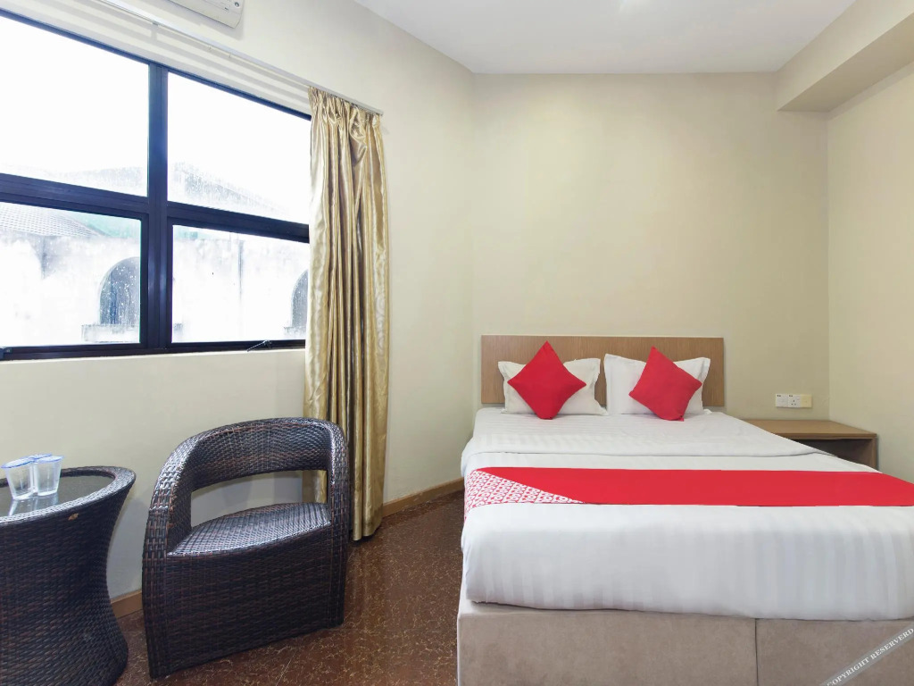 Hotel Reno