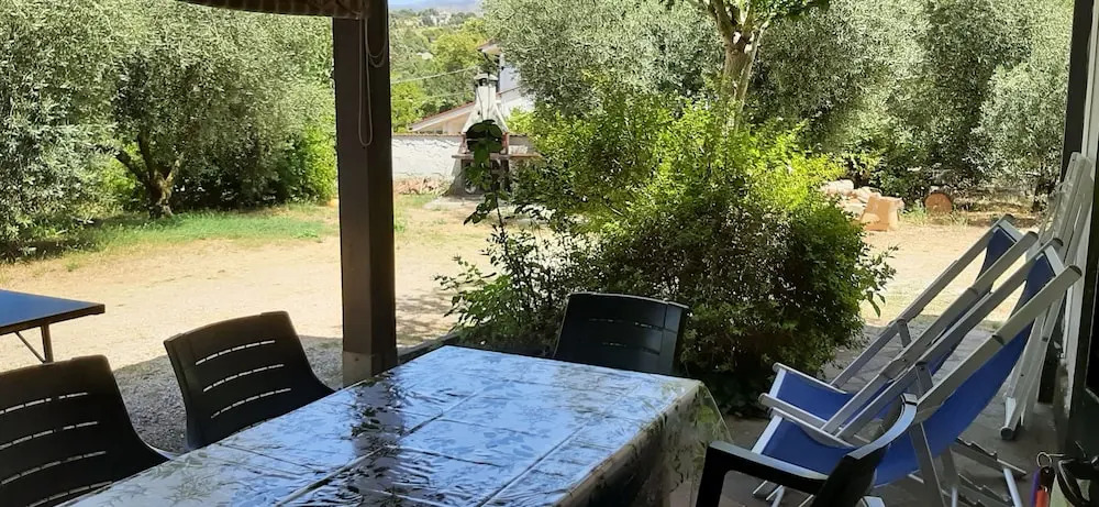 Relax - Olive And Sea Sperlonga