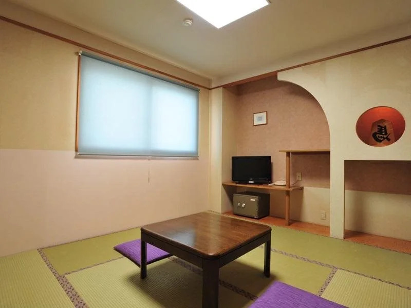 Hotel Bellheart(白馬山麓 栂池高原 ホテルベルハート)