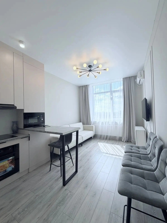 Апартаменты Comfortable apartments