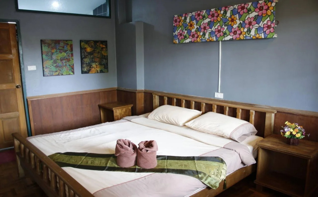 Pai Country Home