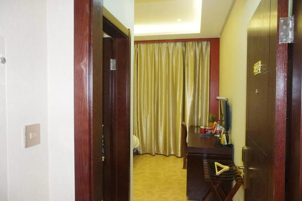 Xitang Sijitingyuan Hotel