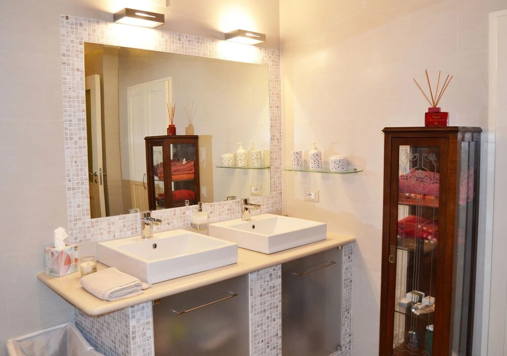 Joyce Home is an Elegant Appartament With an Amazing View on the Gulf of Naples