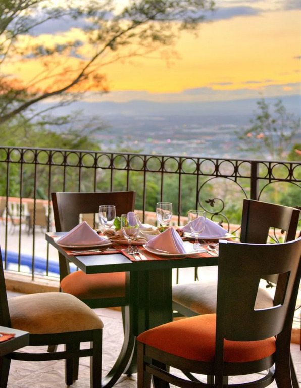 Hotel Ringle Resort