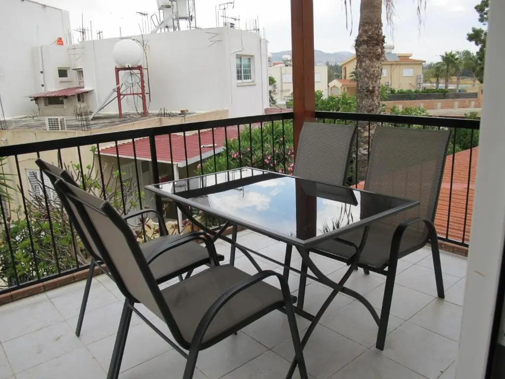 Vergi Apartments