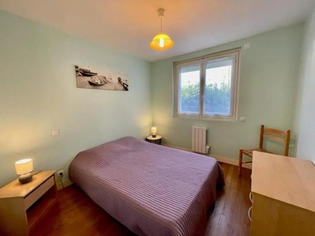 Maison Quiberon, 4 Pièces, 6 Personnes - Fr-1-478-76