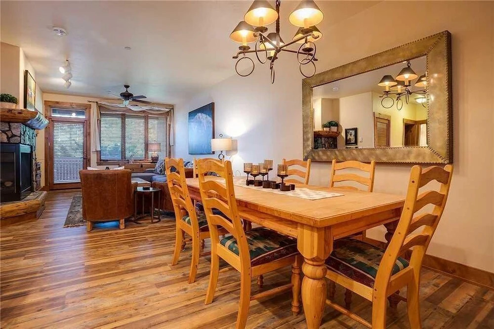 2103 Timberline Lodge, Trappeur's Crossing Apartment 2