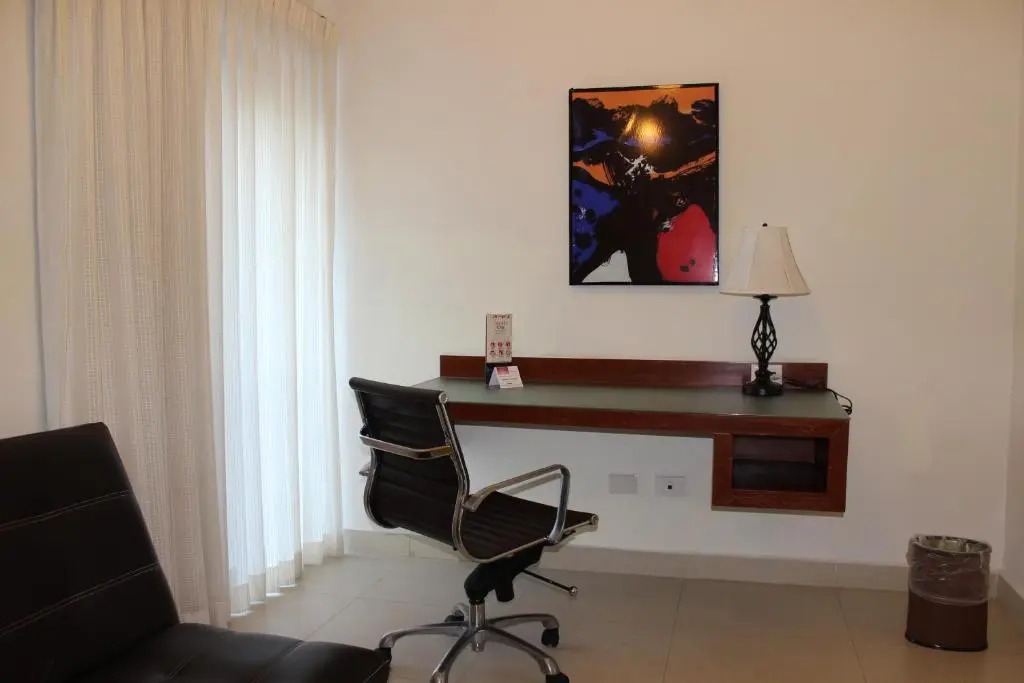 Grand City Hotel Cancun
