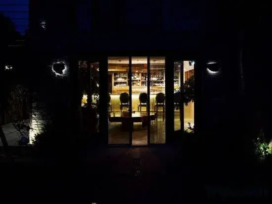 Yinlu Boutique Hostel