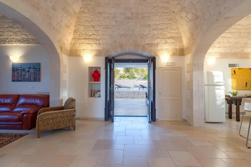 HelloAPULIA - Villa Milivita - Countryside Escape with Private Pool, Monopoli