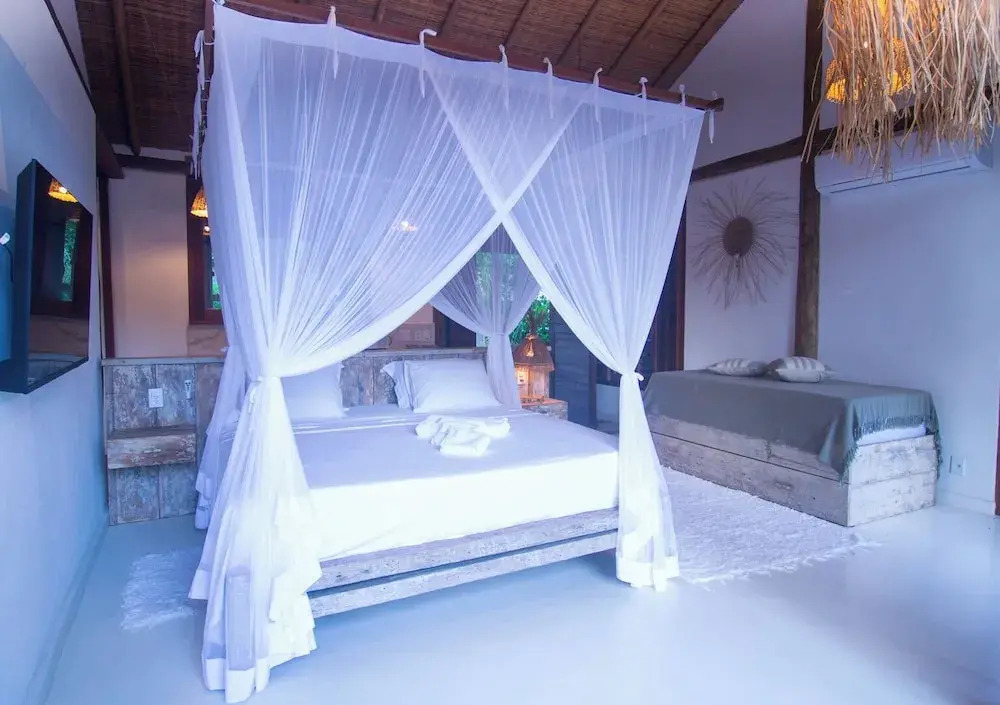 Quinta do Brasil Trancoso