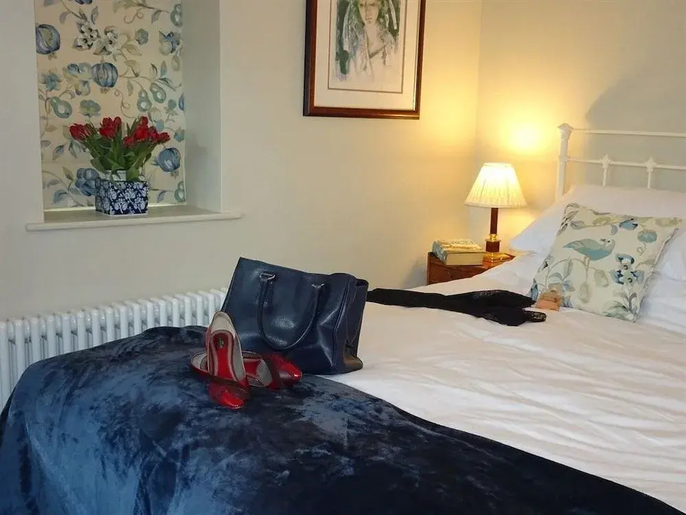 Redlynch Lodge