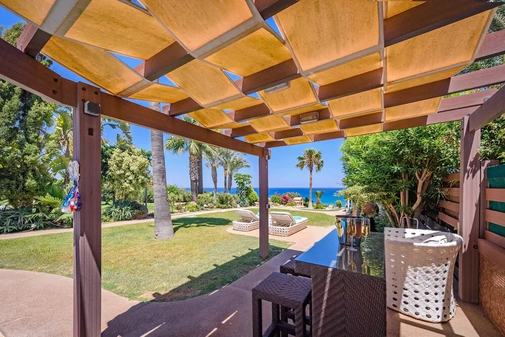 Lydias Beach House