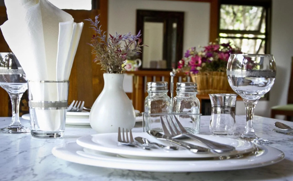 Calvary Home