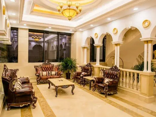 Vienna Hotel Changsha Jingwanzi Middle Mulian Road