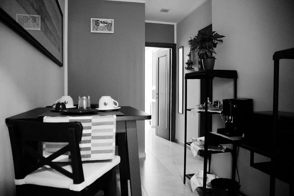 B&B La Casa di Sassa