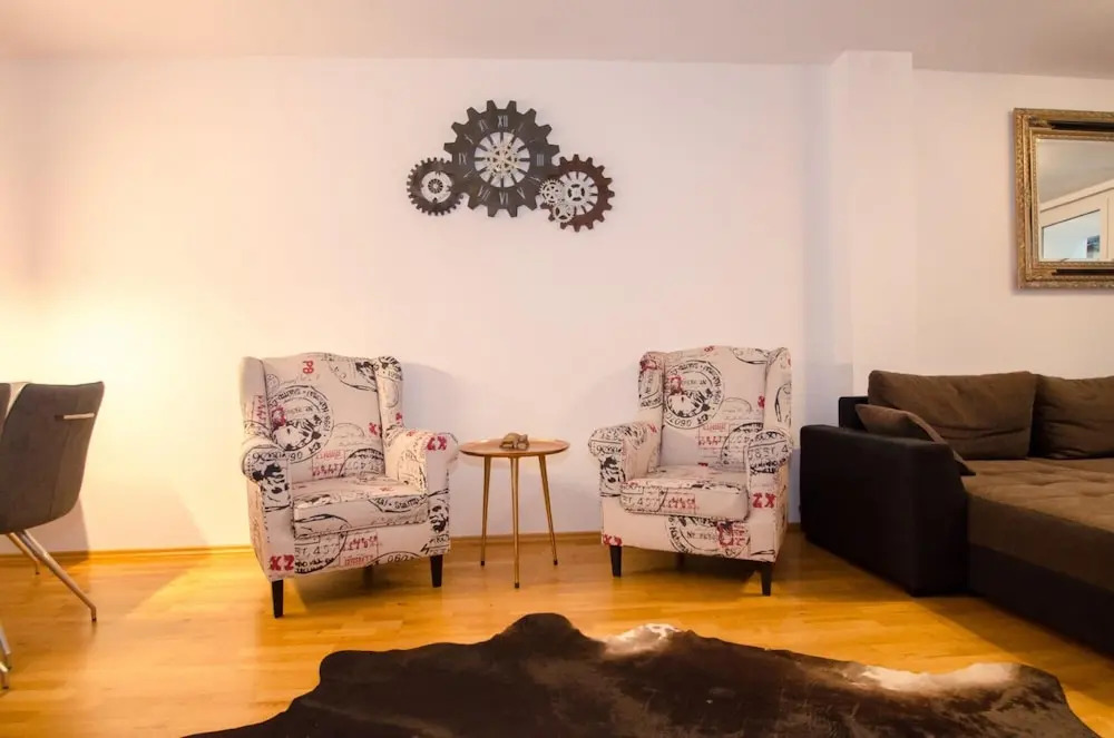 Wildbach City Appartement