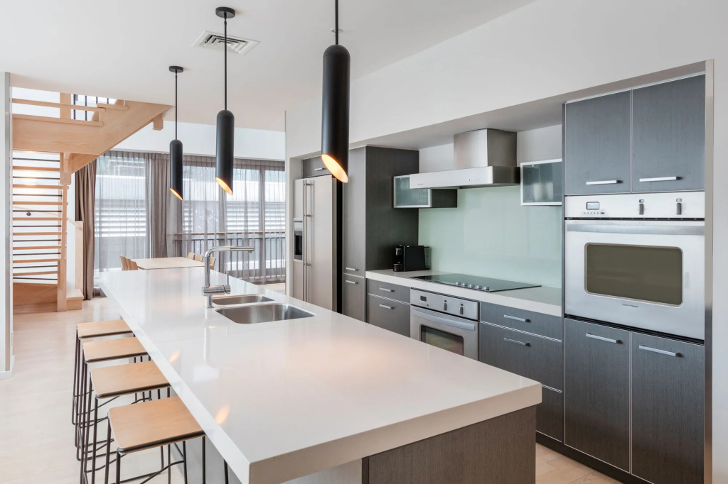 Adina Apartment Hotel Auckland Britomart