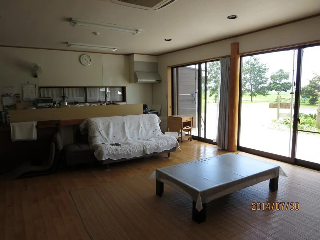 Guesthouse Suzukaze