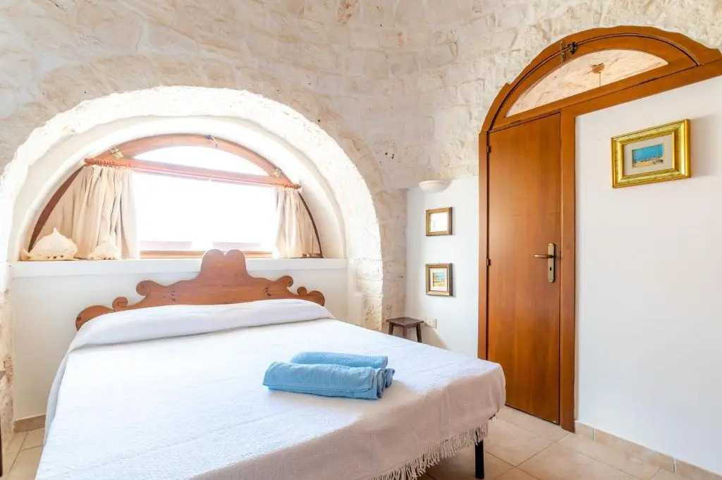 Trullo Rampone
