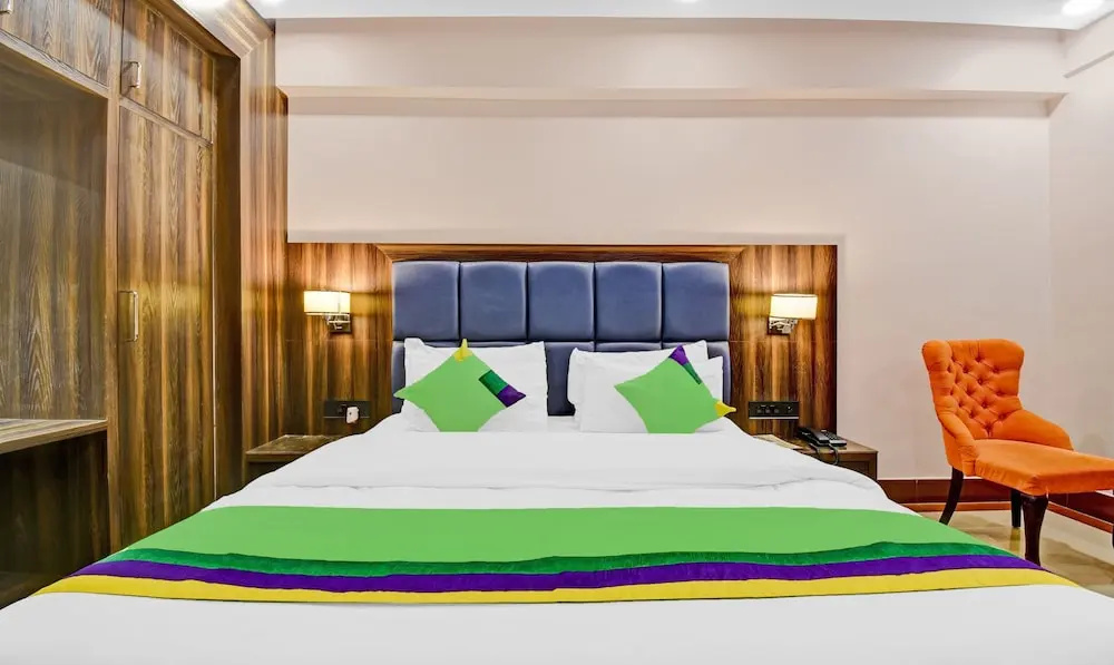 Pearl Club Guest House
