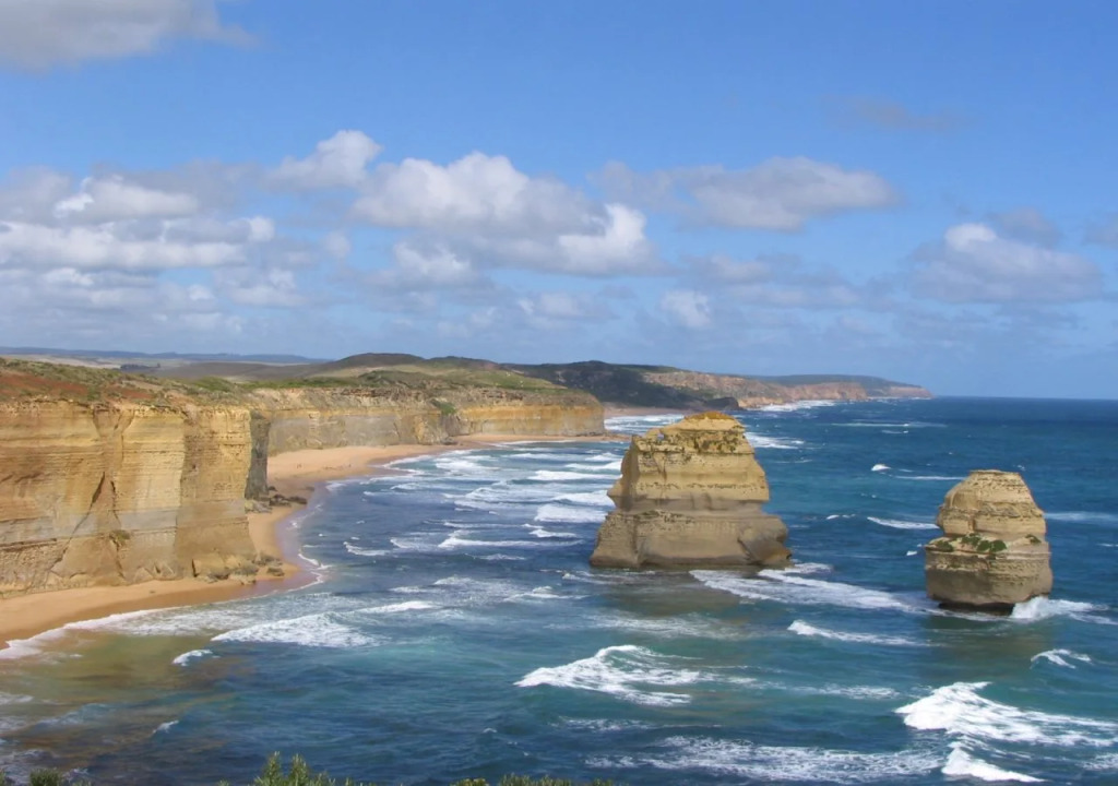 Great Ocean Road Tourist Park