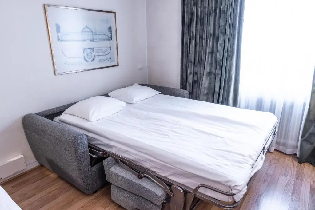 Hotell Fars Hatt