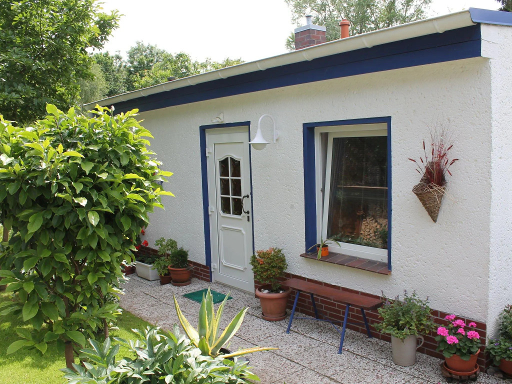 Attractive Bungalow in Damshagen near the Sea