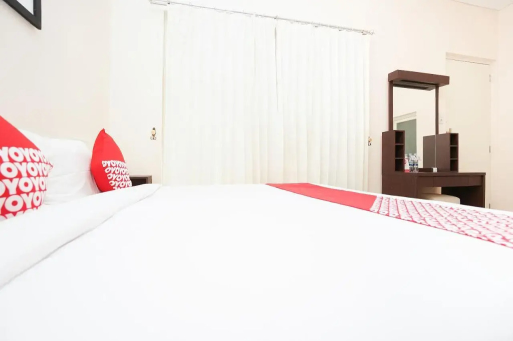 Semampir Residence At Citraland By OYO Rooms
