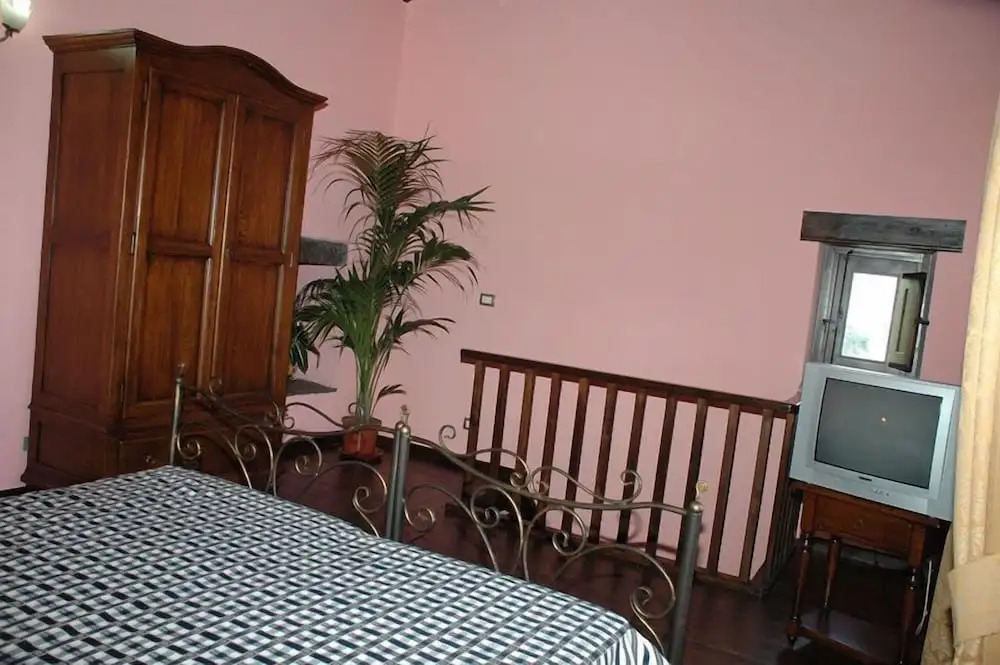 Agriturismo Borgo San Nicolao