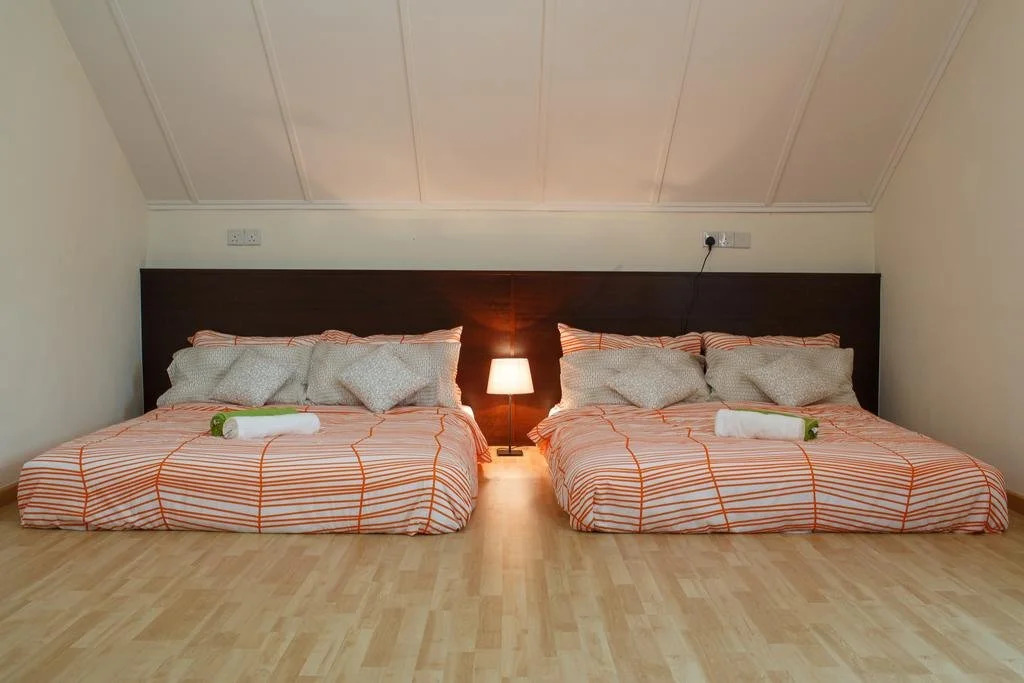 Pg Comfy Home