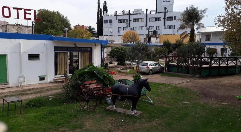 Hotel Ibiza