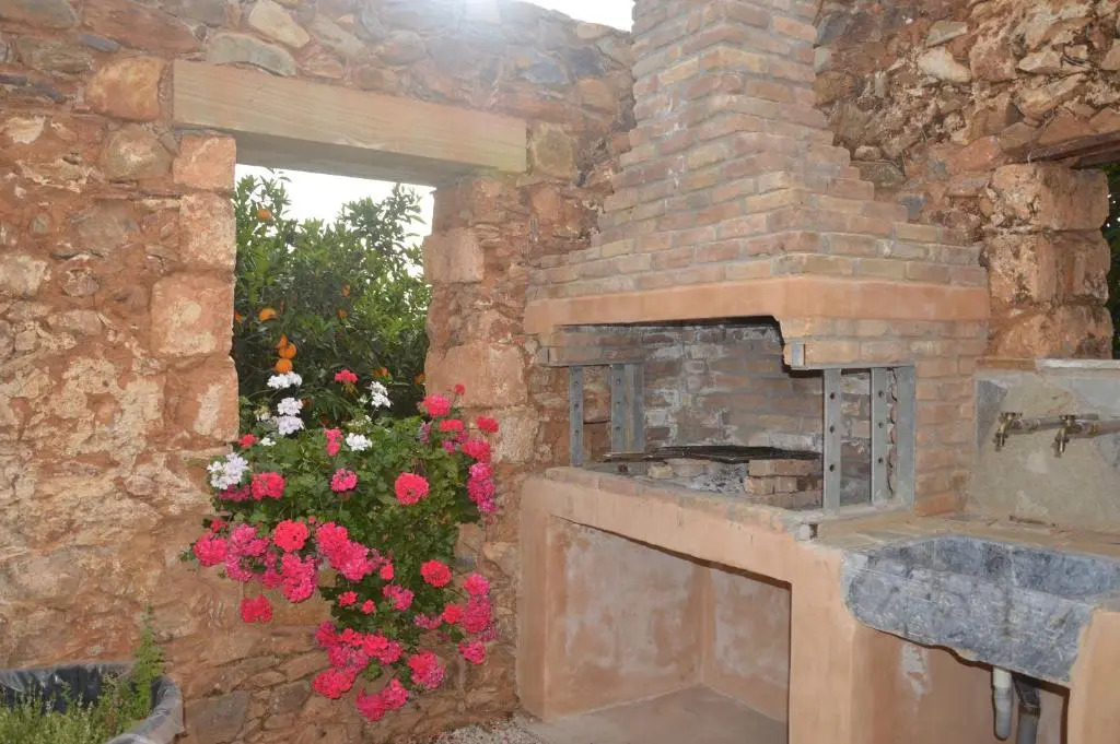 Citrea Villa