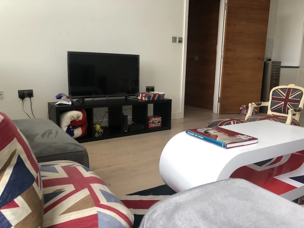 Hoxton & Dalston 2 Bedrooms Apartment