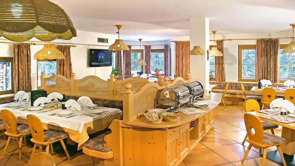 Hotel Villetta Maria Cottage