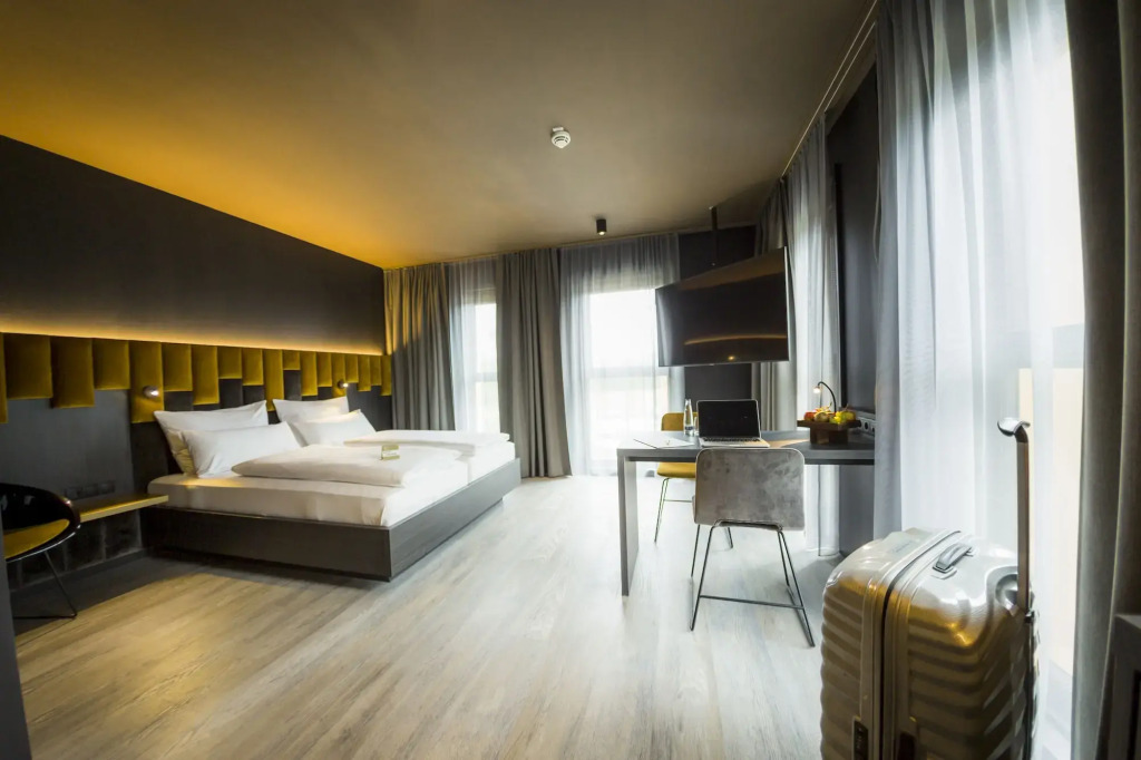 MY HOME MY HOTEL Rosenheim
