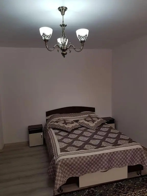 Apartament Mioritza 2A