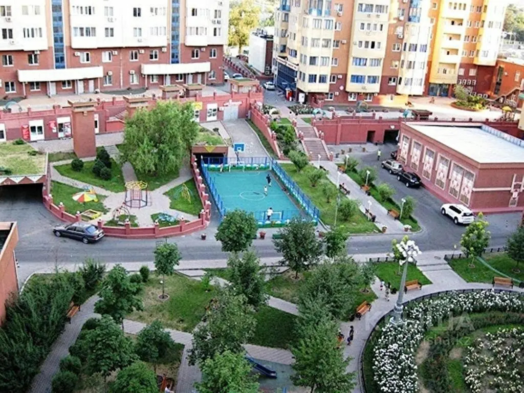 423 Apartamenty v tsentre Otlichno podhodjat dlja komandirovannyh i turistov