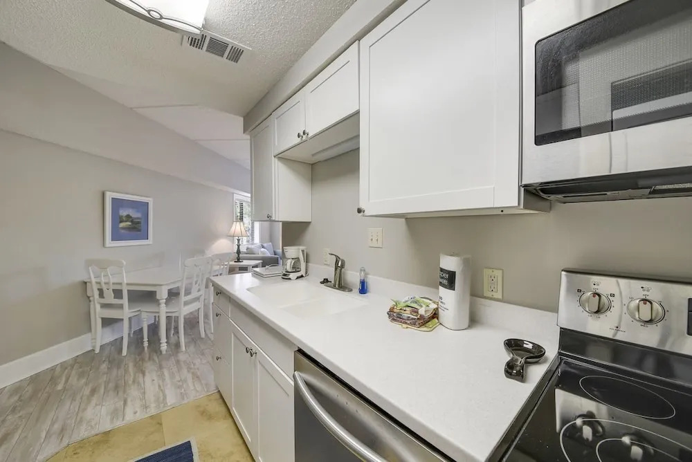 Forest Bch Villa 117