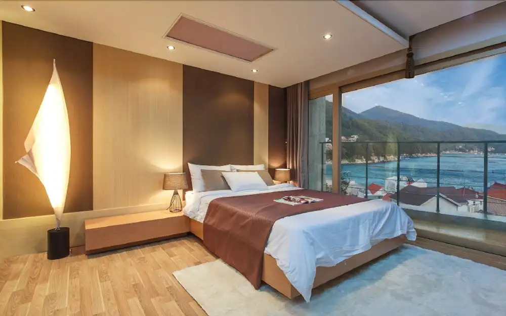 Sea and Sky Resort