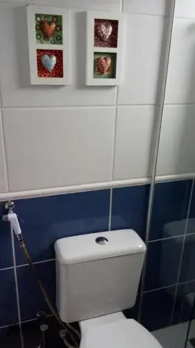 Suíte Charmosa