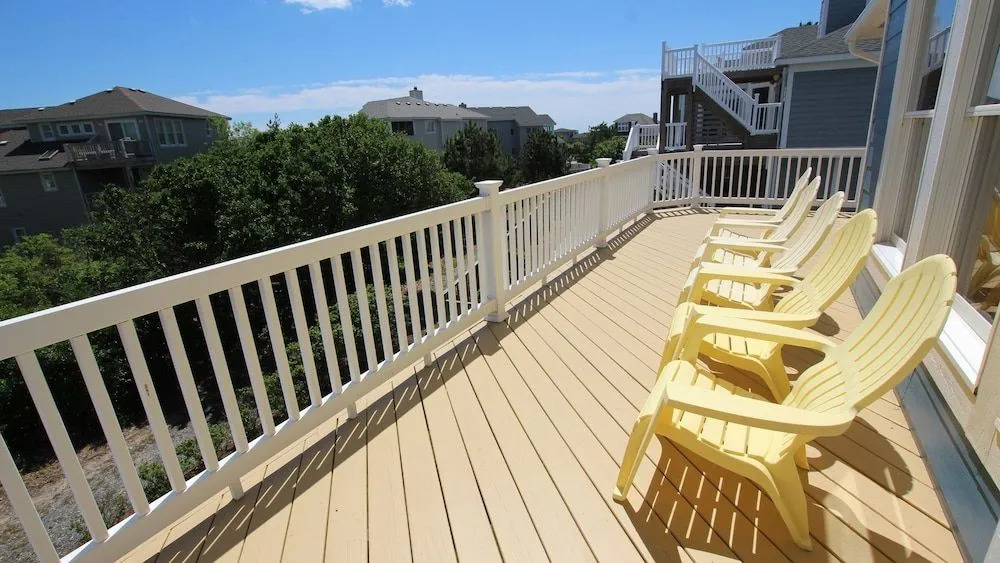 Family Affair - 6 Br Home
