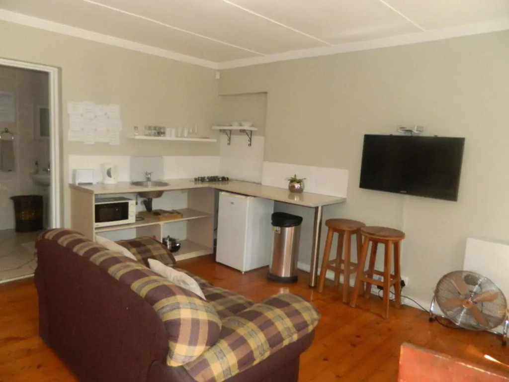 4 Elements lodge