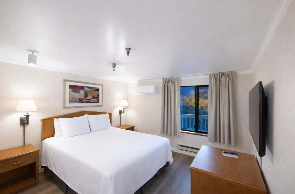 Friday Harbor Suites