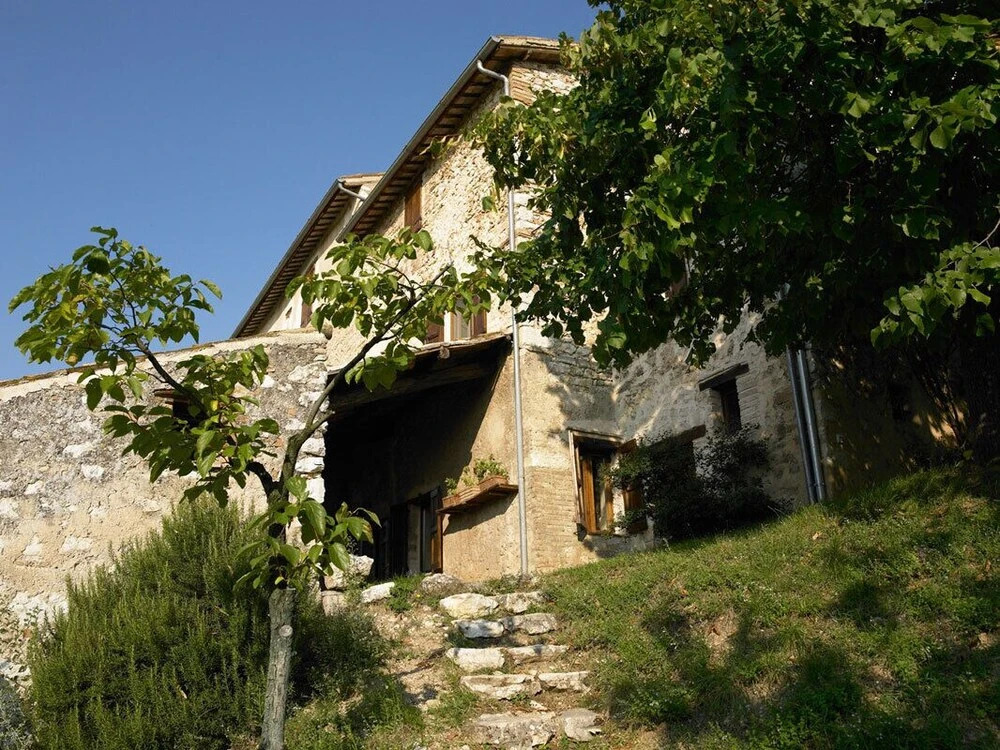 Borgo Pianciano
