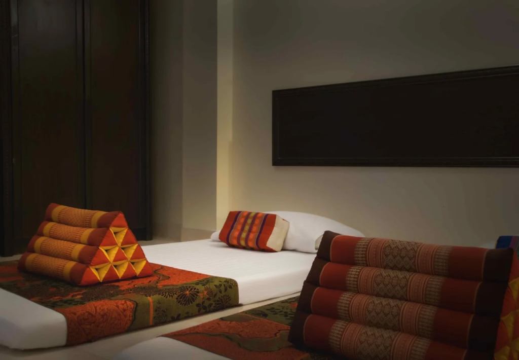 The Phoenix Hotel Bangkok - Suvarnabhumi Airport