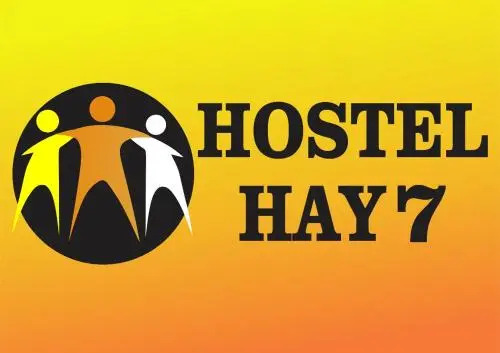 Hay 7 Hostel